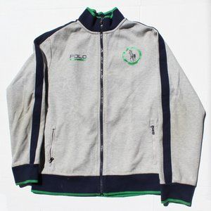 Ralph Lauren POLO Sport Boys Performance Jacket